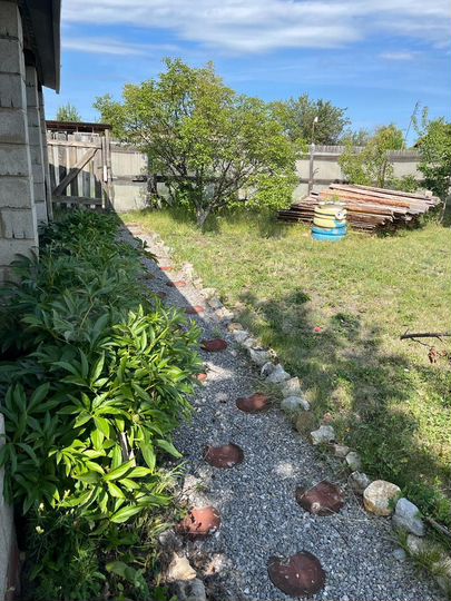 Дача 34 м² на участке 12 сот.