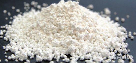 Кальций Хлористый