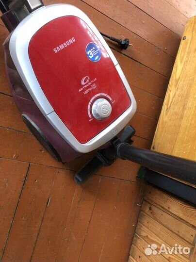 Пылесос Samsung
