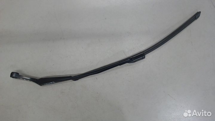 Щеткодержатель Chevrolet Trailblazer, 2021