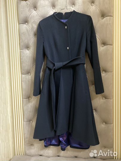 Пальто женское италия