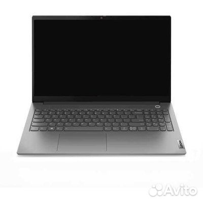 Ноутбук Lenovo ThinkBook 15 G2 ITL 20VE0053RU - но