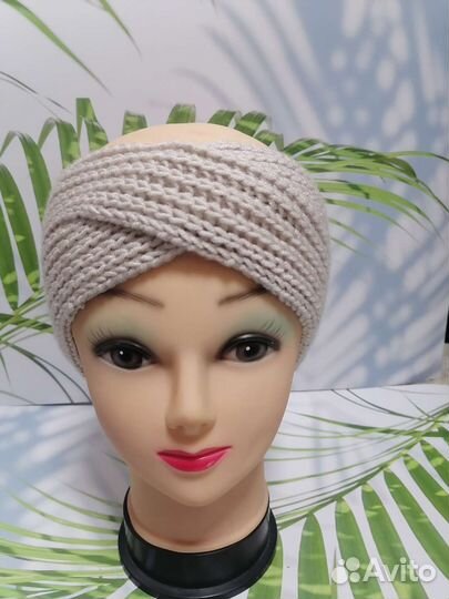 Повязка на голову