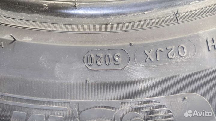 Michelin Primacy 4 225/60 R17