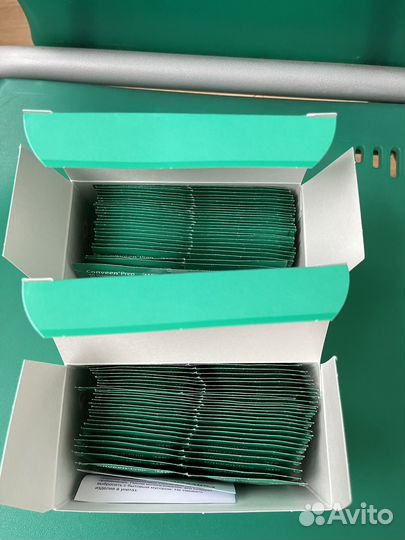 Защитная пленка преп