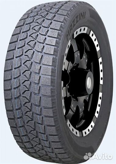 Mazzini Snowleopard 215/55 R17 94T