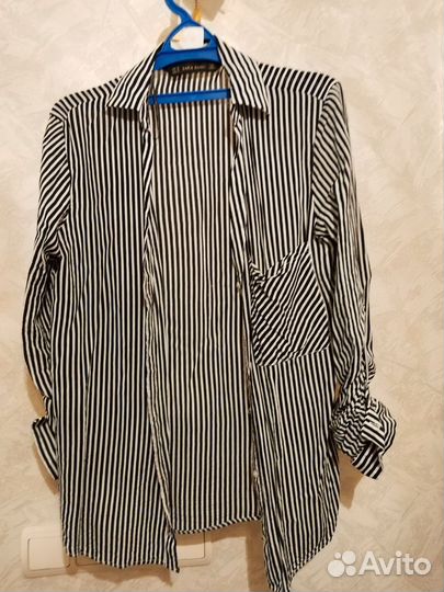 Блузка женская zara