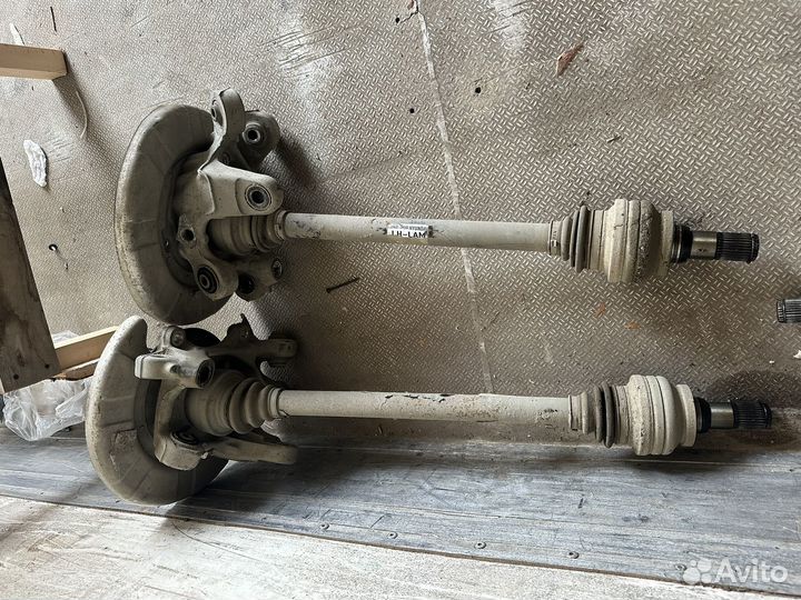 Суппорт на hyundai equus