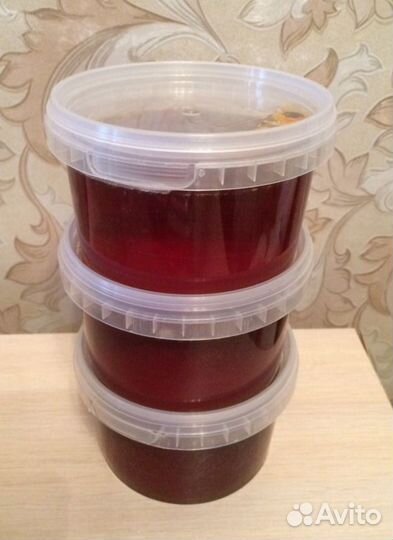 Сахарная паста для депиляции (шугаринга)