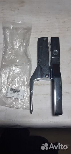 Дверные ручки для холодильных камер холодильников