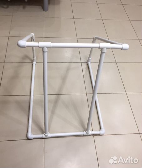 Опора для обучения катанию на коньках