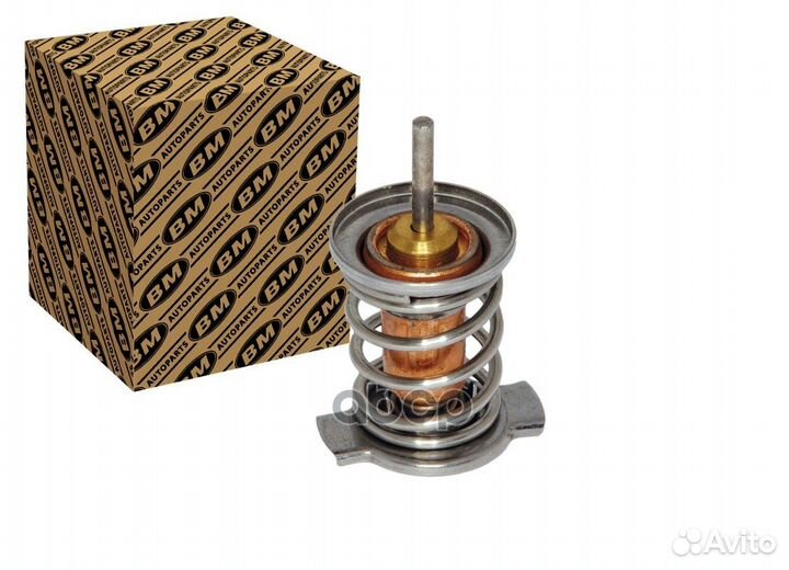 Термоэлемент, 85'C TA2110 BM-Motorsport