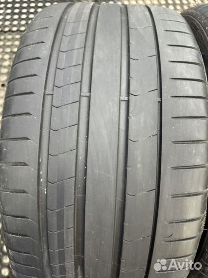 Pirelli P Zero PZ4 275/30 R20 97Y