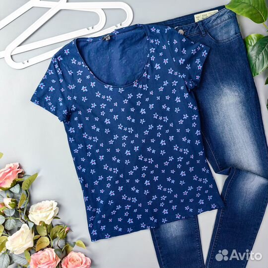 Футболка женская Iwie 44 46