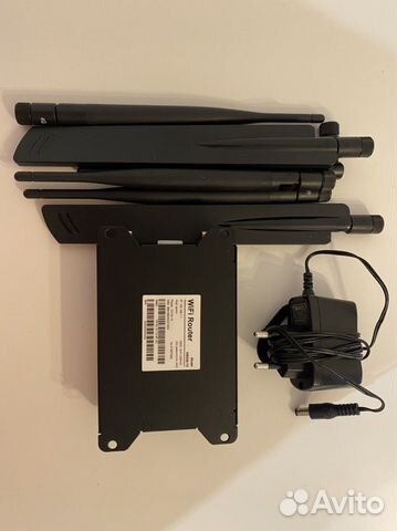 Симочный роутер ZBT WE826-T2 купить в Санкт-Петербурге | Электроника ...