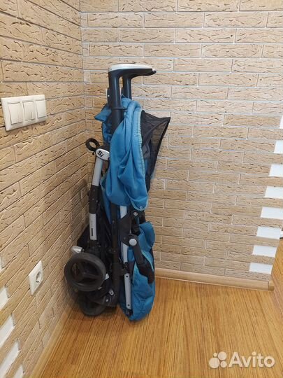 Коляска peg perego si