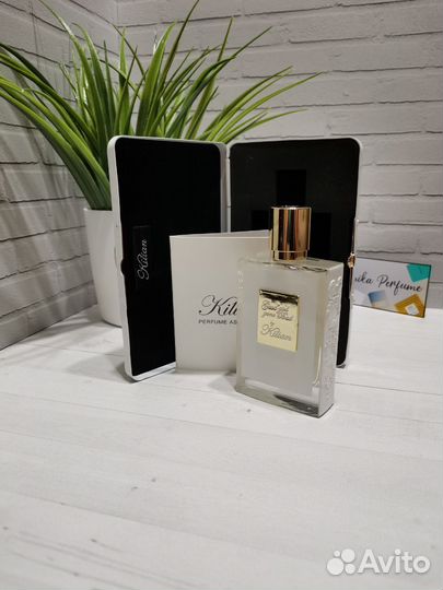 Kilian Good Girl Gone Bad Килиан