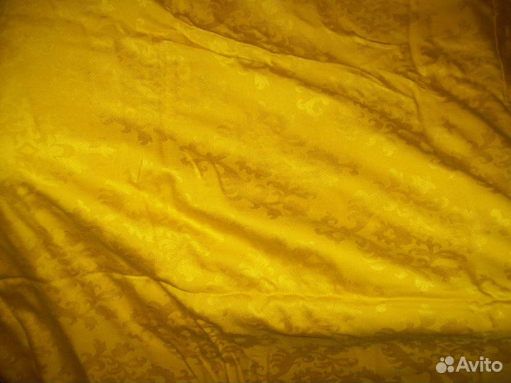 Комплект шторы в гостинную