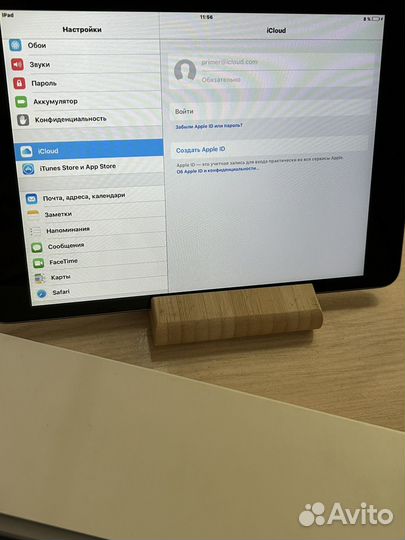 iPad mini 16gb