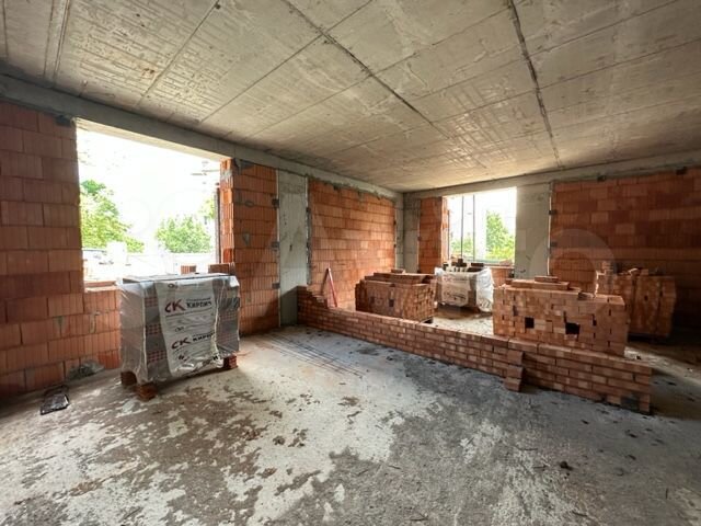 2-к. квартира, 59,7 м², 9/9 эт.