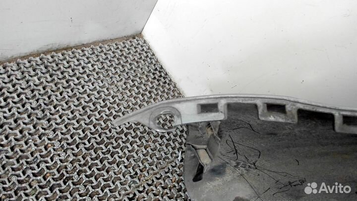 Бампер Ford Ka, 2009