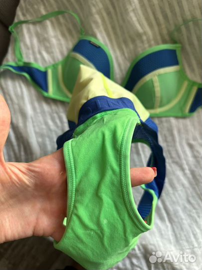 Купальник раздельный incanto 46