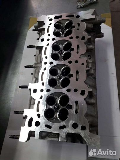 Двигатель Ford Mondeo 2.3 seba