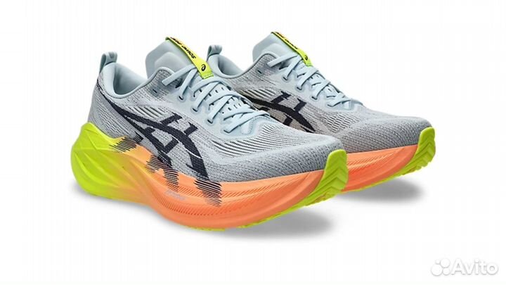 Asics superblast 2 paris