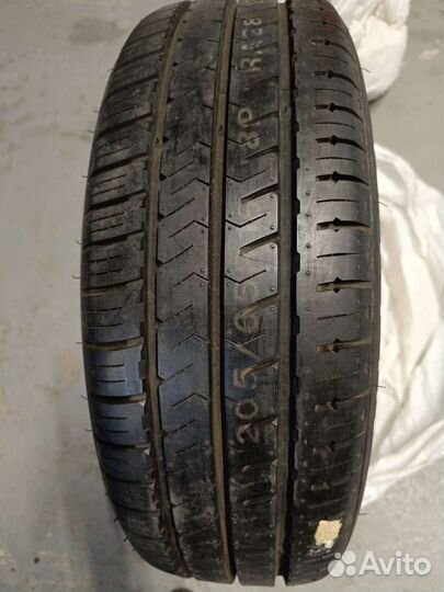Hankook Radial RA28 205/65 R16C 107T