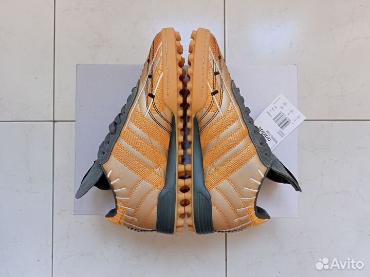 Сороконожки Adidas Mundial Graig Green 39-45