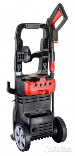 Мойка высокого давления Ресанта мр-170