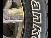 Hankook Dynapro AT M 265/65 R17 112T