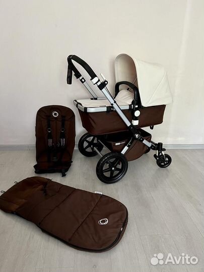 Bugaboo Cameleon 3 из Нидерландов