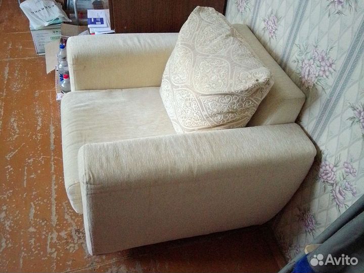 Кресло