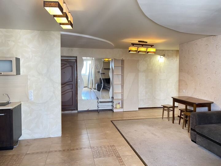 4-к. квартира, 100 м², 12/13 эт.