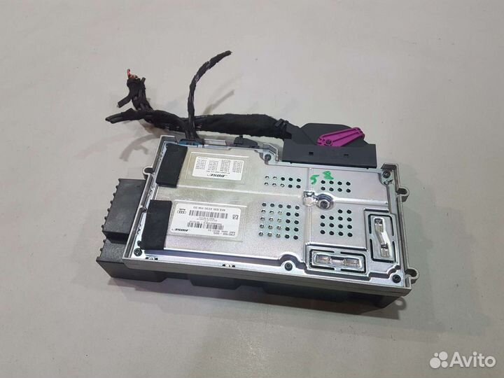 Усилитель мощности звука bose6000 ауди а8 audi s8