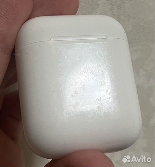 Airpods на запчасти