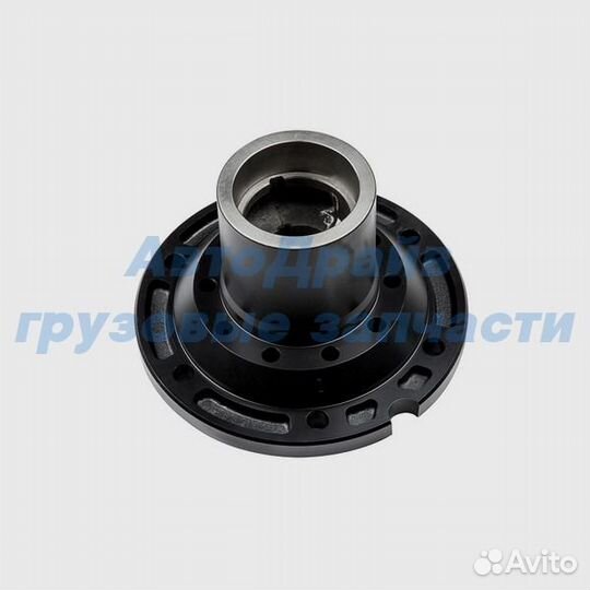 Ступица передняя MAN LE M2208300