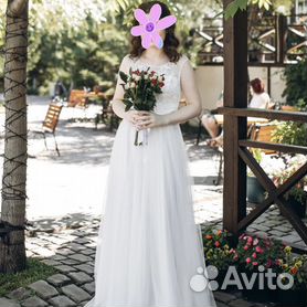 Свадебные Платья Абакан