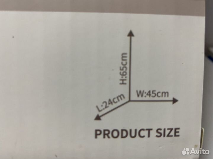 Кухня вода,с паром,свет,звук 65х45х24 см