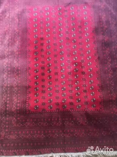 Ковер ручной работы Афганистан