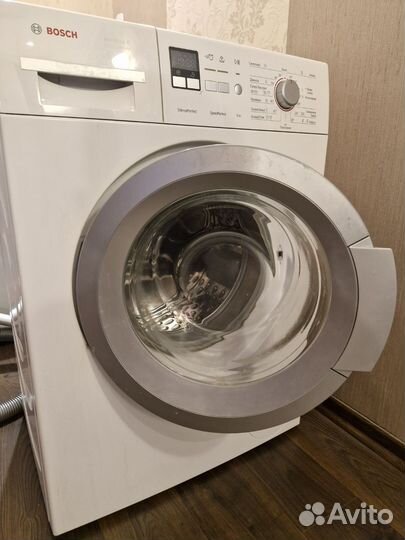 Стиральная машина бу bosch 6 кг