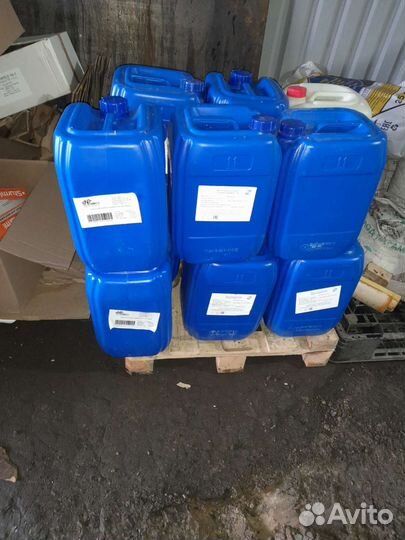 Бочка пластиковая 200 литров б/у