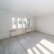 3-к. квартира, 58 м², 3/3 эт.