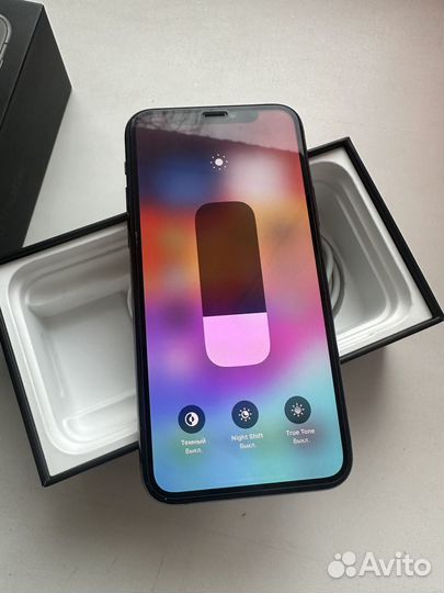 iPhone 11 Pro, 256 ГБ