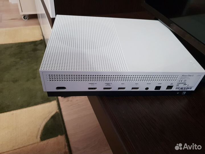 Xbox one s all digital