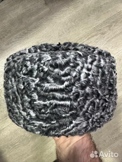 Ушанки, Шапки, Папахи из Каракуля Антик