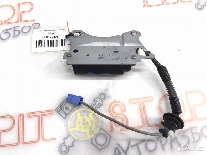 Датчик Lexus GS430 (UZS190) 2005-2007