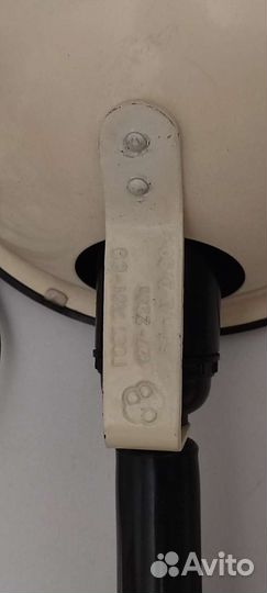 Рефлектор медицинский ручной новый СССР в коробке