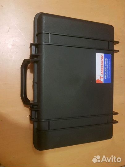 Алкометор PRO-100